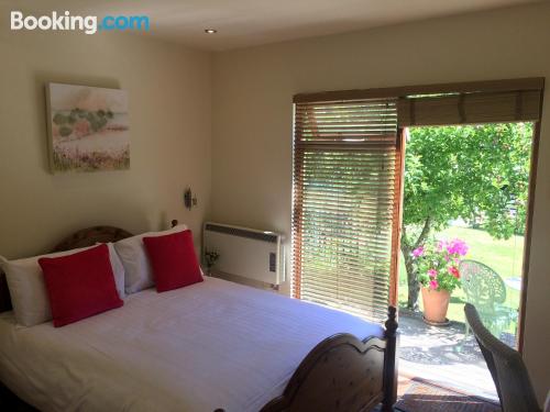 The Old Forge Standard room