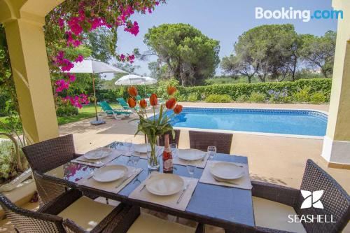 别墅（带独立泳池）