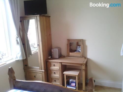 双人房（带独立浴室）