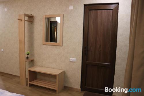 豪华双人房带浴室