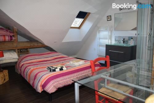 公寓 - 地面楼层