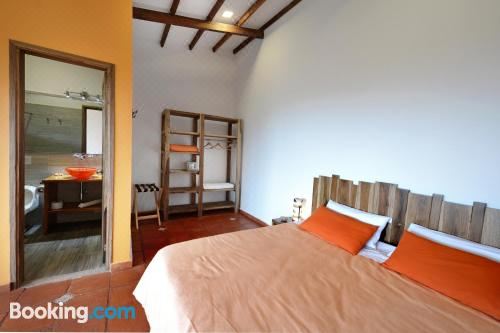 山景双人间 - 带阳台