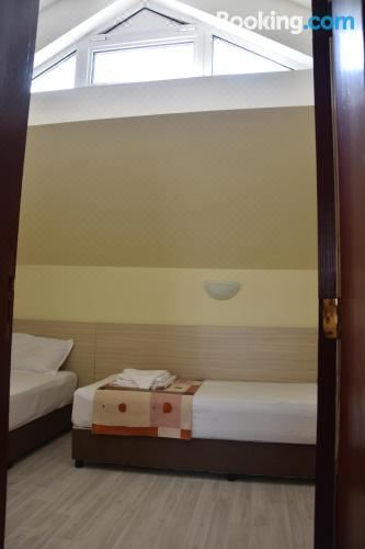 Aparthotel Lucky FamilyTwo-Bedroom Apartment