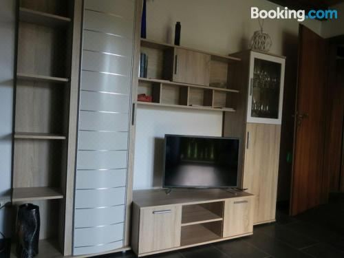 高级两卧室公寓