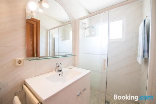 别墅（带独立泳池）