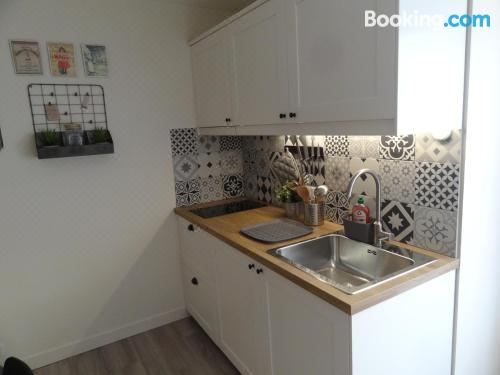 公寓 - 地面楼层