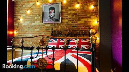 公寓 - 地面楼层