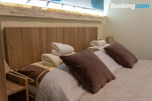 公寓 - 地面楼层