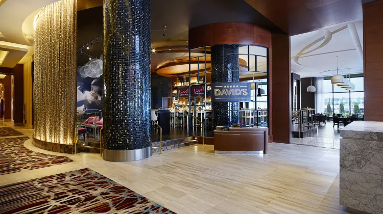 Live! Casino & Hotel – Baltimore/Washington BWI Airport 食事・レストラン