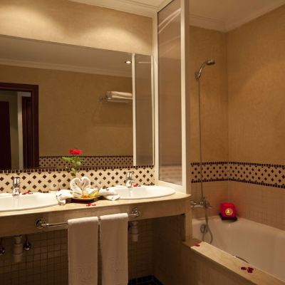 Standard Room Grand Mogador Menara Promo Code