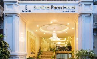 Hanoi Paon Hotel & Spa