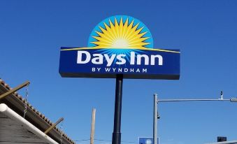 Days Inn by Wyndham Winnemucca