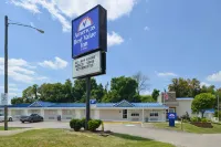 Americas Best Value Inn St. Clairsville/Wheeling Hoteles en 