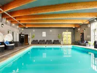 Radisson Blu Balmoral Hotel, Spa Hotel a Spa