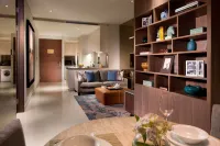 Ascott Waterplace Surabaya Hotels in Sambikerep