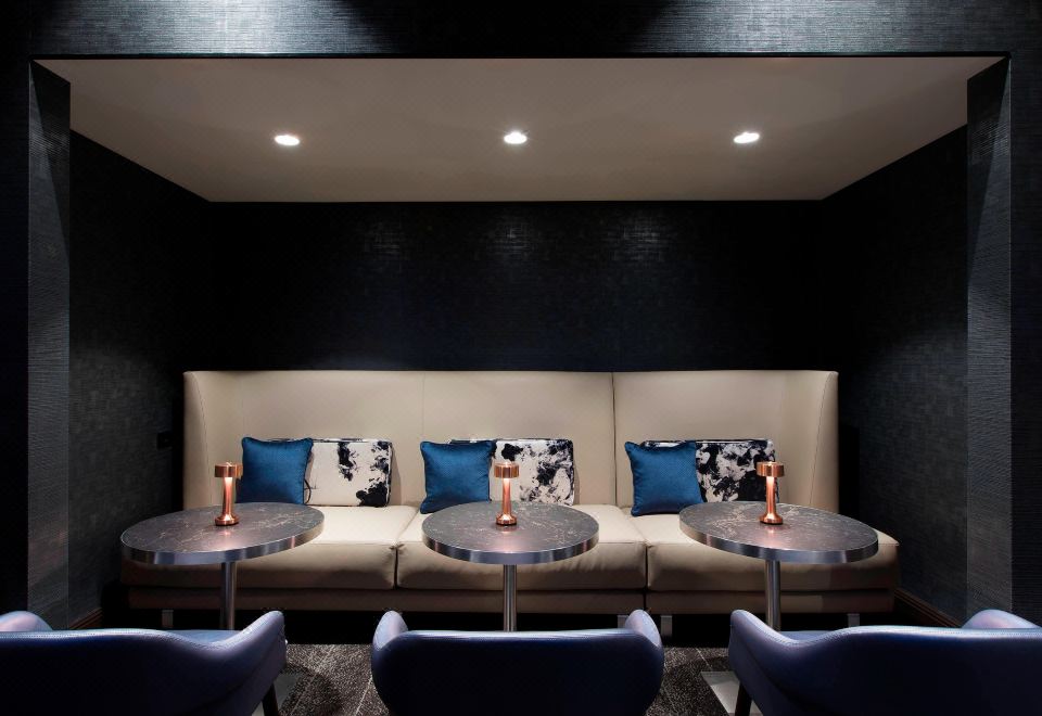 Sheraton Grand Sydney Hyde ParkExecutive Suite With Club Access