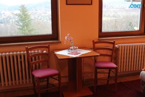 #6舒适三人间 - 带浴室