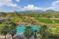Gran Melia Arusha