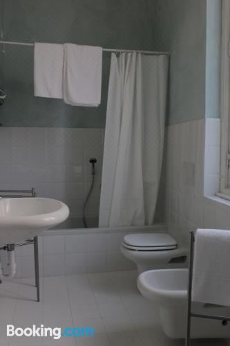 高级三卧室公寓