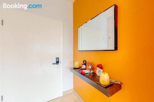 Jaco Bay 3702 Two-Bedroom Apartment