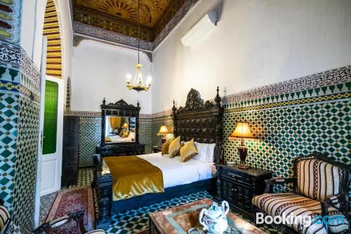 公寓 - 地面楼层