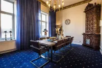 Elite Hotel Mårtenson