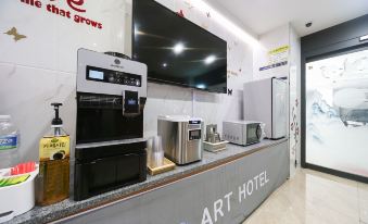 Art Hotel