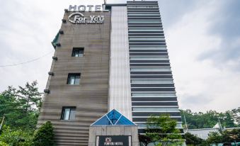 Pocheon for You Hotel
