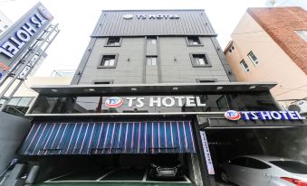 Busan Guseodong TS Hotel