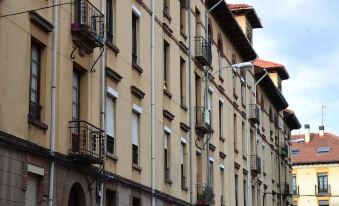 Apartamentos Mk77 Leon- San Isidoro - Housity