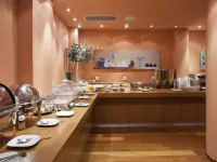 Athens Center Square Hotel Hotels in Athens