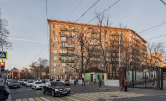 GM Apartment  Bolshaya Gruzinskaya 12