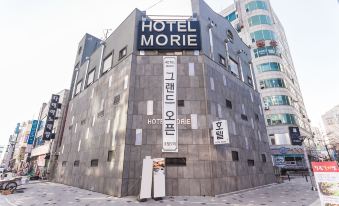 Bucheon (Jungdong) Mori Hotel