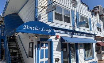 Pontiac Lodge