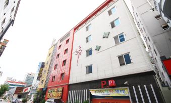 Gwangju Sangmu K Hotel