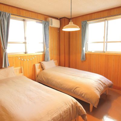 コーラルシーフロント広々とした居心地の良い清潔な部屋 SEASIDE STREET WALK クーポン