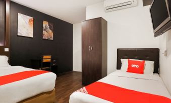 OYO 90460 Hotel KL2f Rest & Go