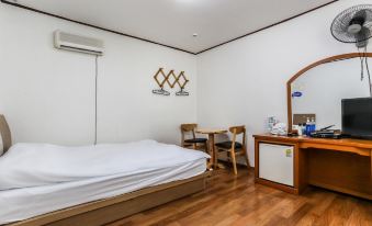 Gangneung Darling Motel