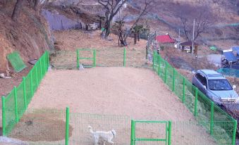 Yeosu the Pogeun Pension