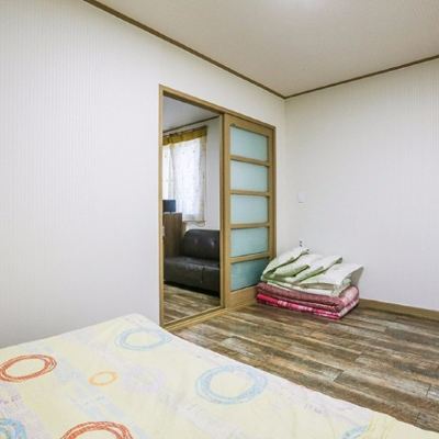 Family Room D3 화성(제부도) 그린펜션 쿠폰
