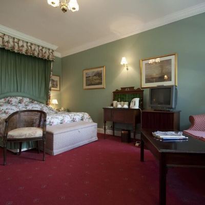 King Room with Ensuite