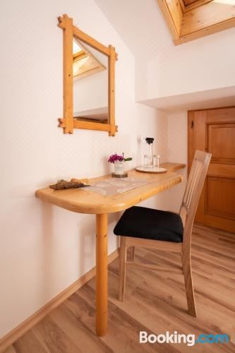 两卧室公寓 - 阁楼