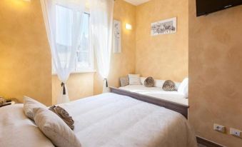 Domus Solis San Pietro - Housity
