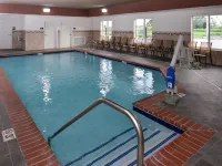 Holiday Inn Express & Suites EFFINGHAM by IHG Hotels in Effingham County