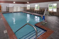 Holiday Inn Express & Suites EFFINGHAM by IHG