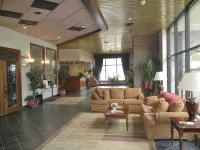 Ramada by Wyndham Diamondhead I-10/Gulfport Hotels in Diamondhead
