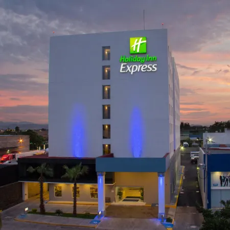 Holiday Inn Express CULIACAN by IHG