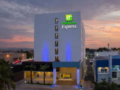 ฮอลิเดย์ อินน์ เอ็กซ์เพรส คูเลียกาน บาย IHG โรงแรมใน