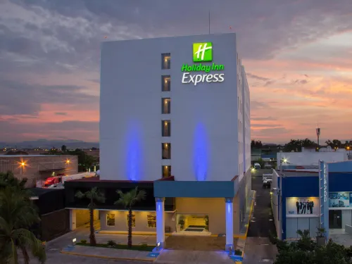 Holiday Inn Express CULIACAN by IHG