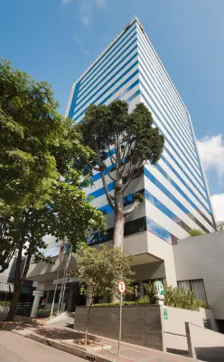 Radisson Blu Belo Horizonte Savassi Hotel di 